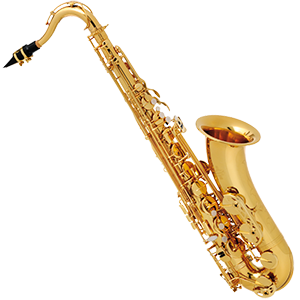 sax tenore